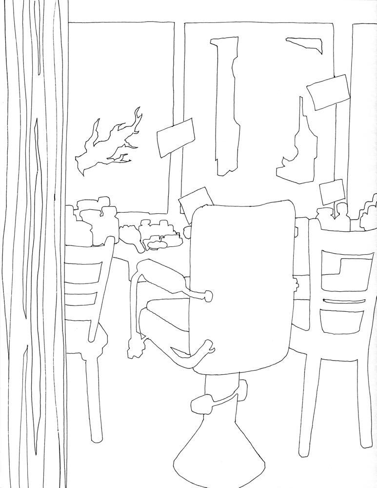 Eva Früh, artist: bühne, 05