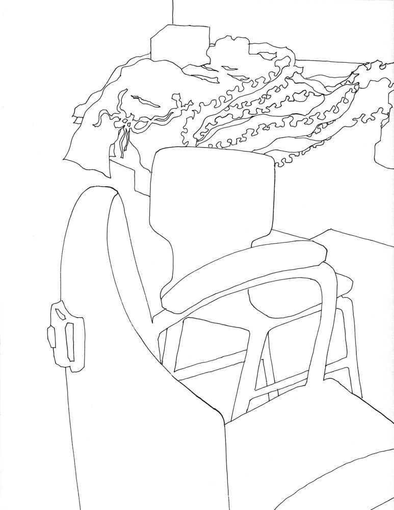 Eva Früh, artist: bühne, 11