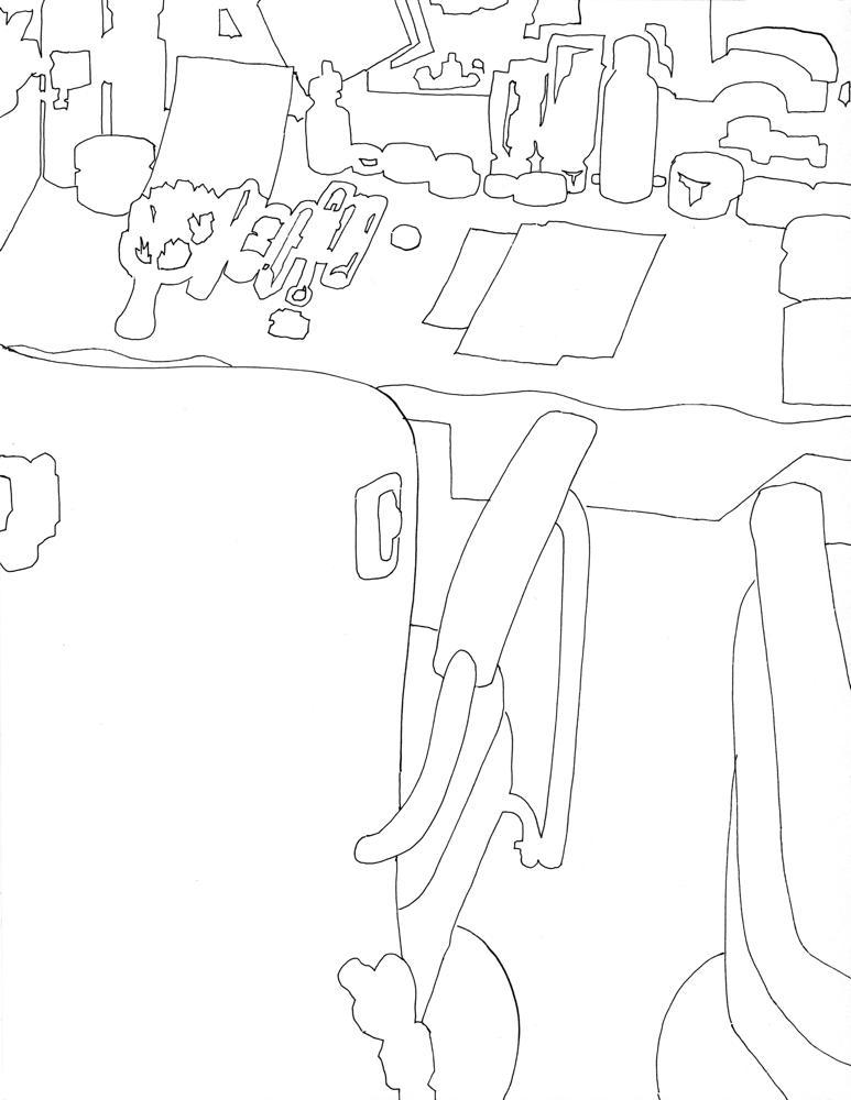 Eva Früh, artist: bühne, 13