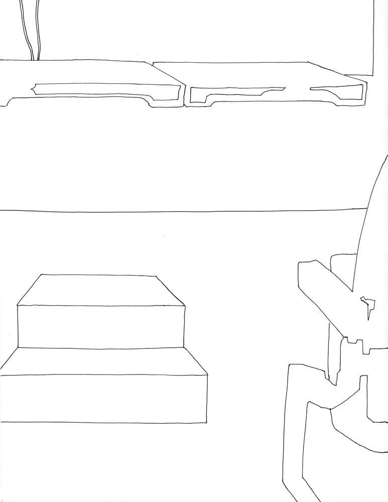 Eva Früh, artist: bühne, 16