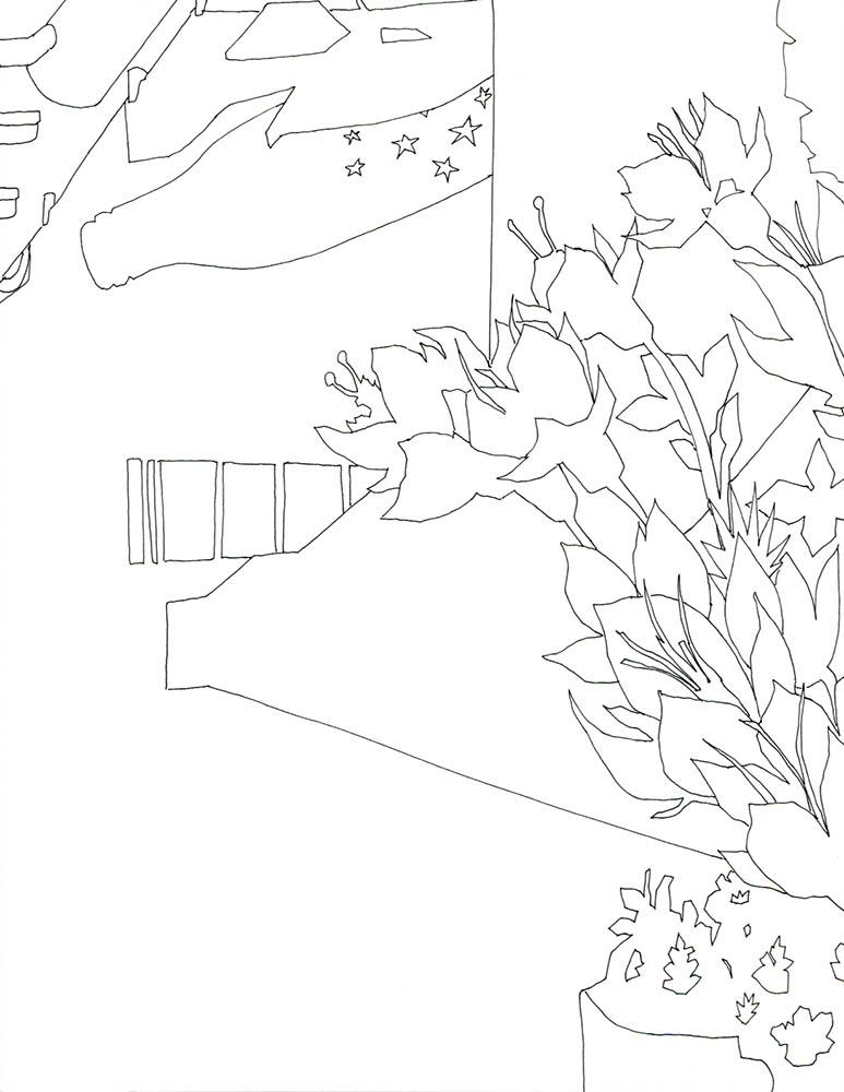 Eva Früh, artist: inside google, 02