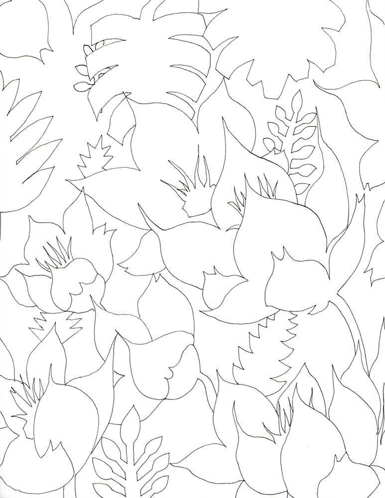 Eva Früh, artist: inside google, 05