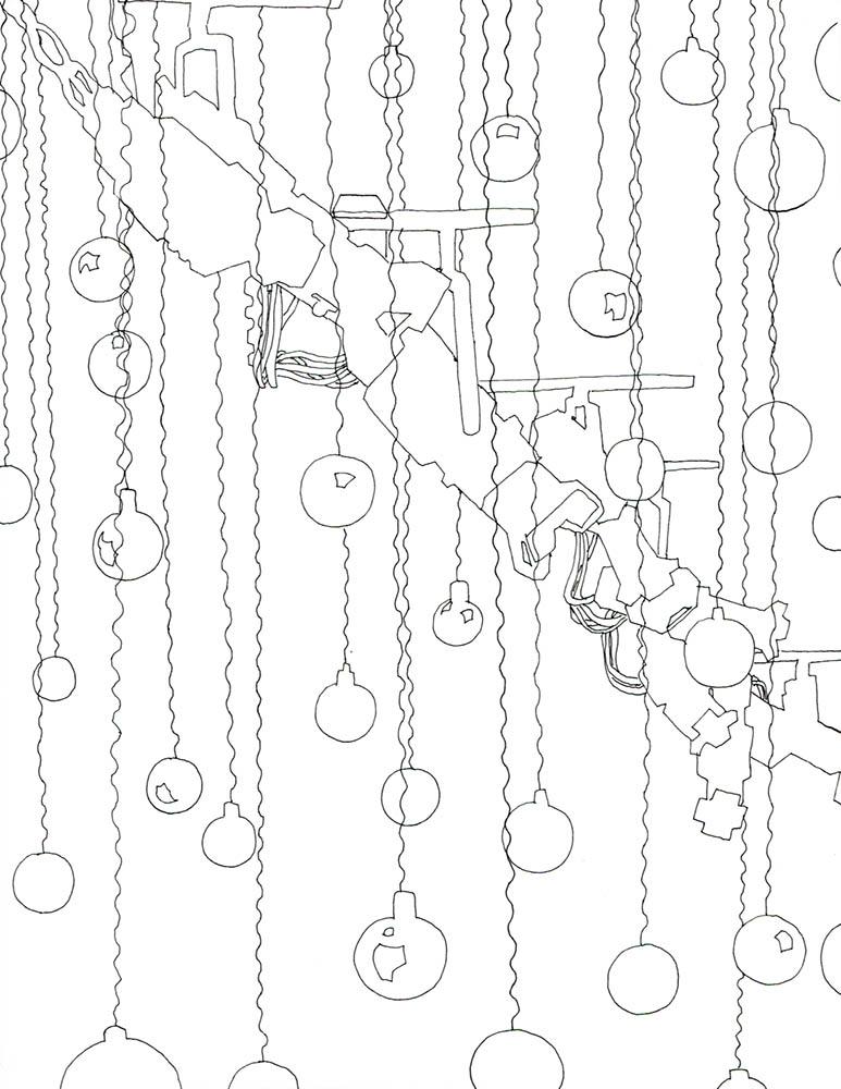 Eva Früh, artist: inside google, 06