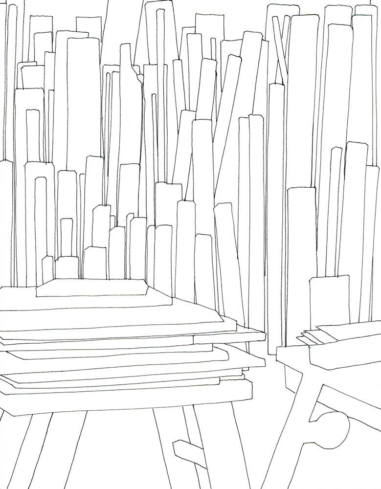 Eva Früh, artist: holzwerkstatt, 02