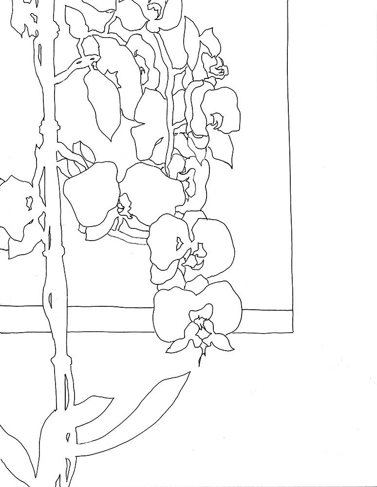 Eva Früh, artist: inner patterns, 02