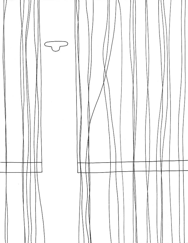 Eva Früh, artist: inner patterns, 03