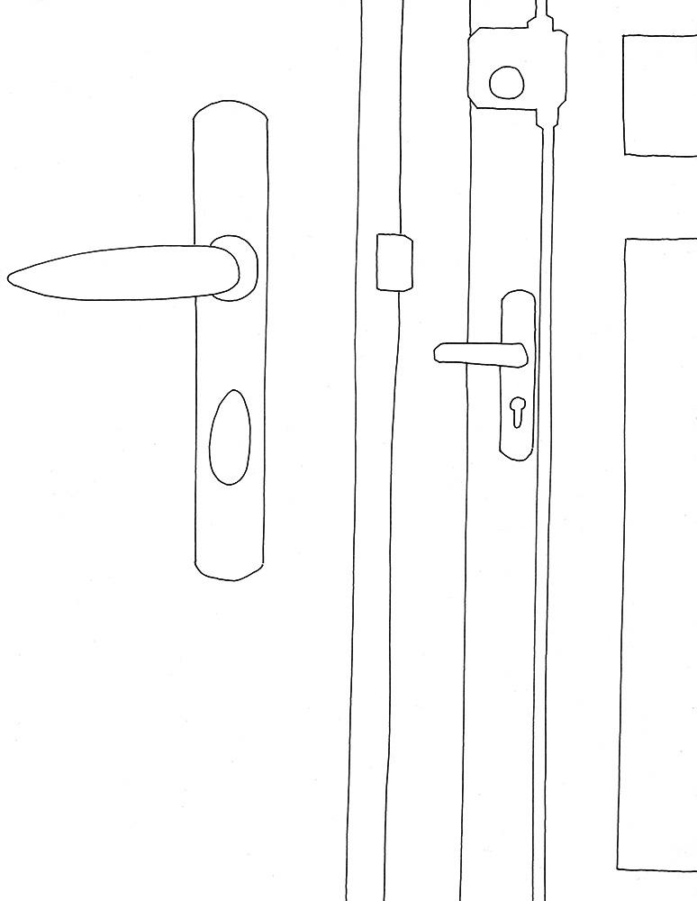 Eva Früh, artist: inner patterns, 07