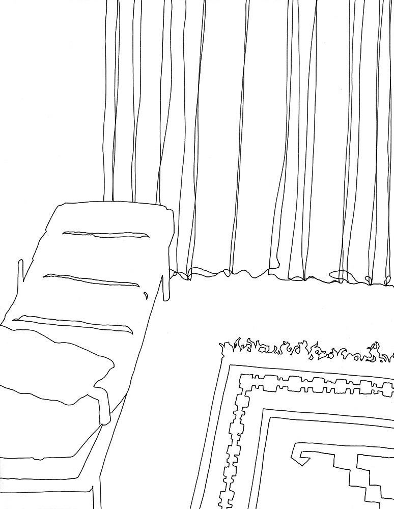 Eva Früh, artist: inner patterns, 08