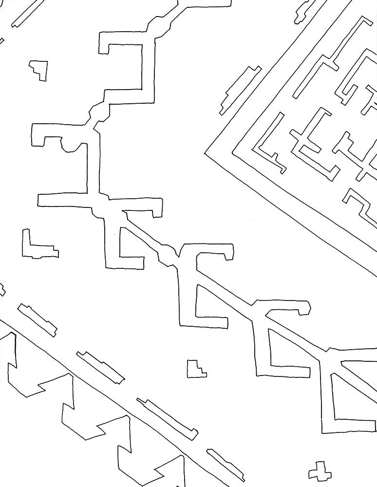 Eva Früh, artist: inner patterns, 08