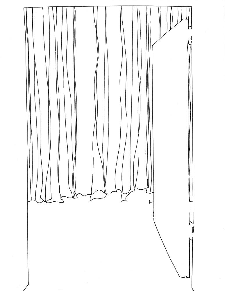 Eva Früh, artist: inner patterns, 22