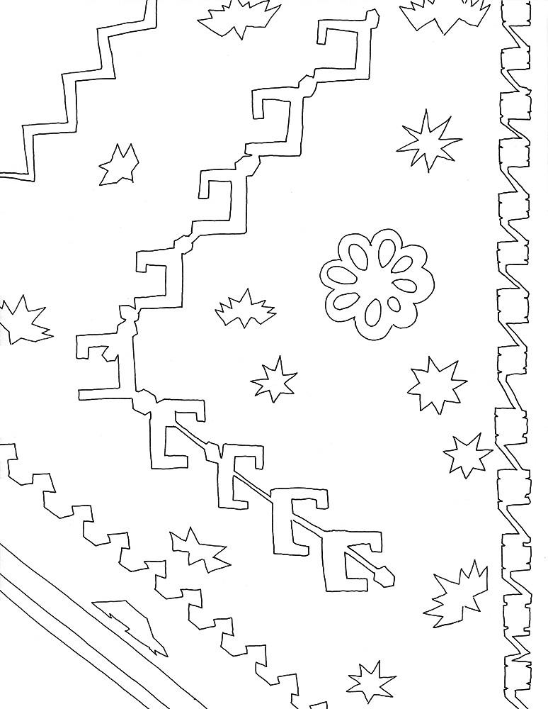 Eva Früh, artist: inner patterns, 43