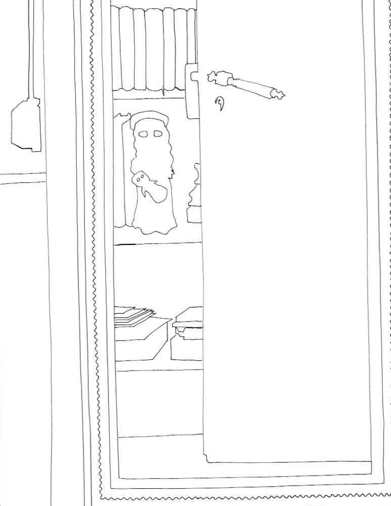 Eva Früh, artist: mutterseelenallein, 07