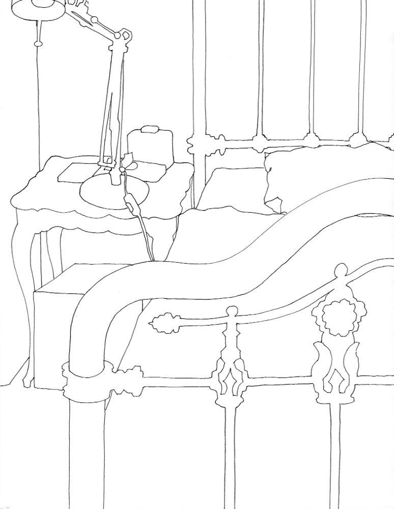 Eva Früh, artist: mutterseelenallein, 11