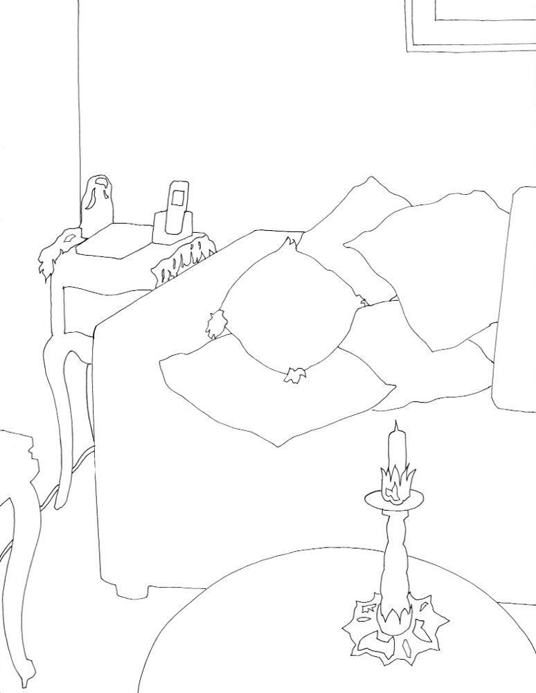 Eva Früh, artist: mutterseelenallein, 15