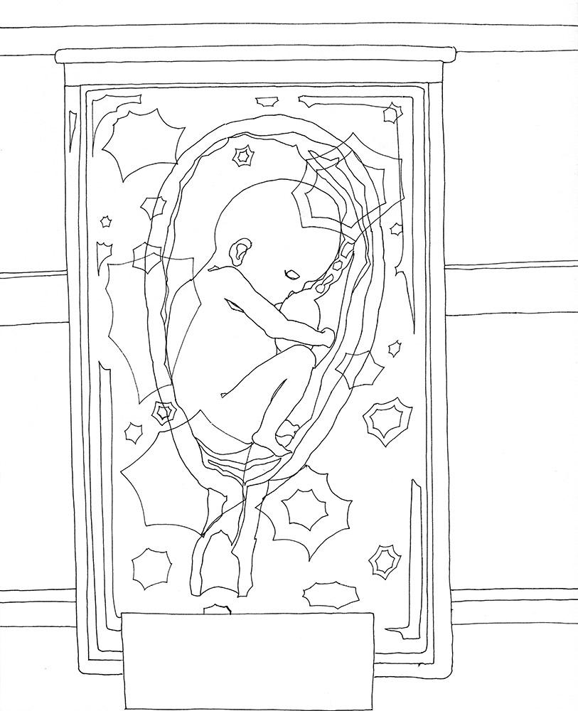 Eva Früh, artist: schaukammer, 01