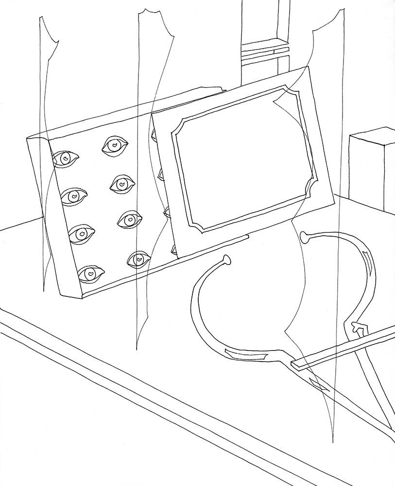 Eva Früh, artist: schaukammer, 08