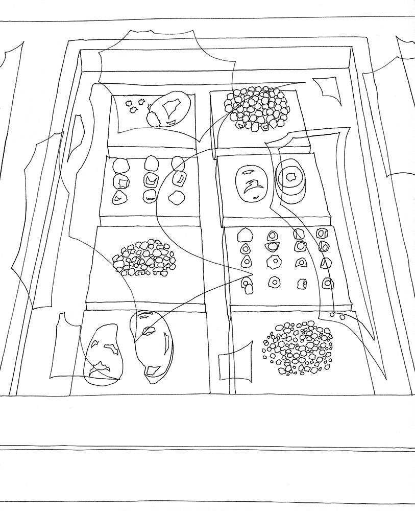 Eva Früh, artist: schaukammer, 10