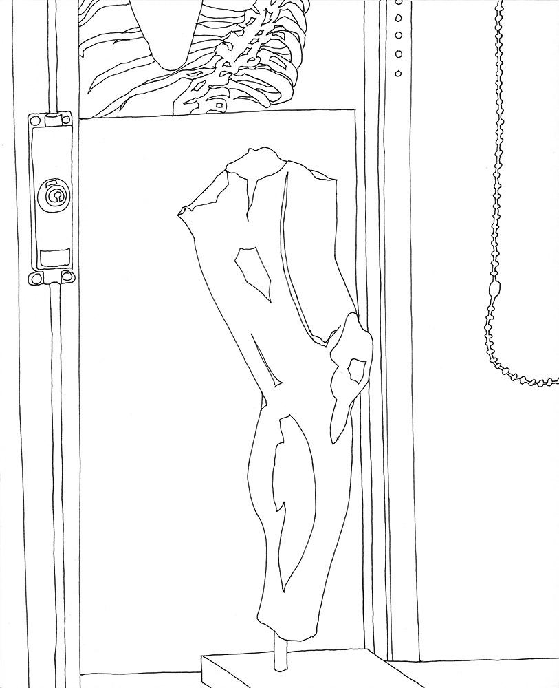 Eva Früh, artist: schaukammer, 13