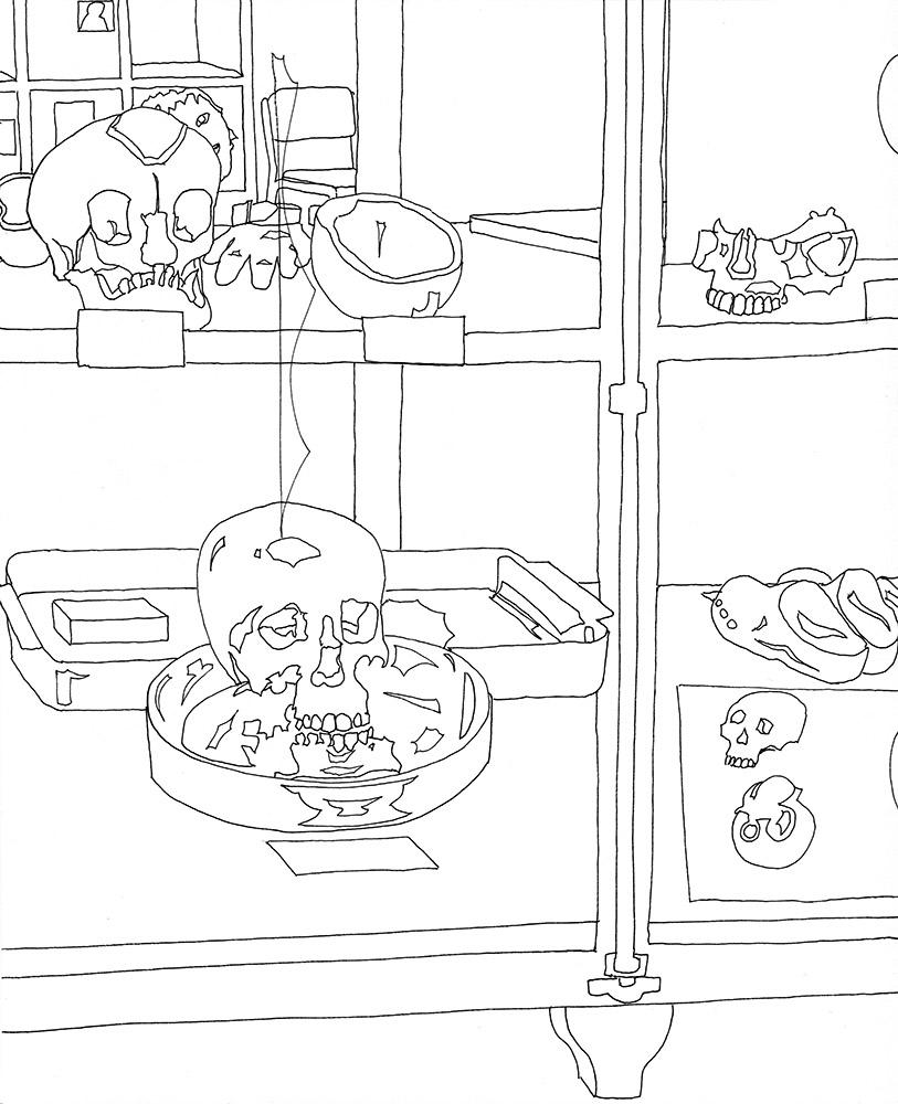 Eva Früh, artist: schaukammer, 14