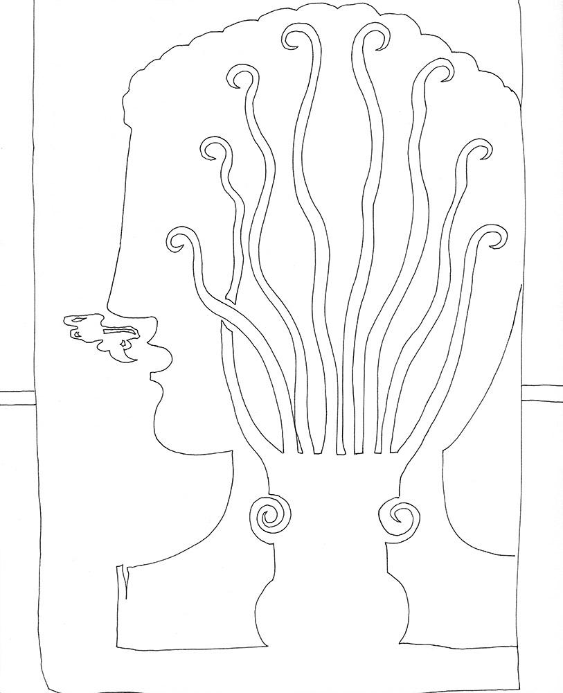 Eva Früh, artist: schaukammer, 16