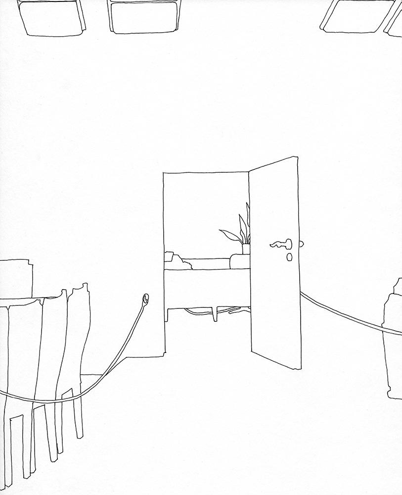 Eva Früh, Künstlerin: stasimuseum, 05