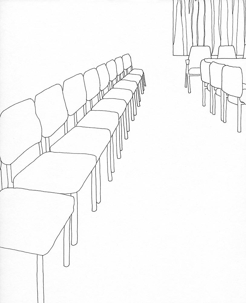 Eva Früh, Künstlerin: stasimuseum, 07