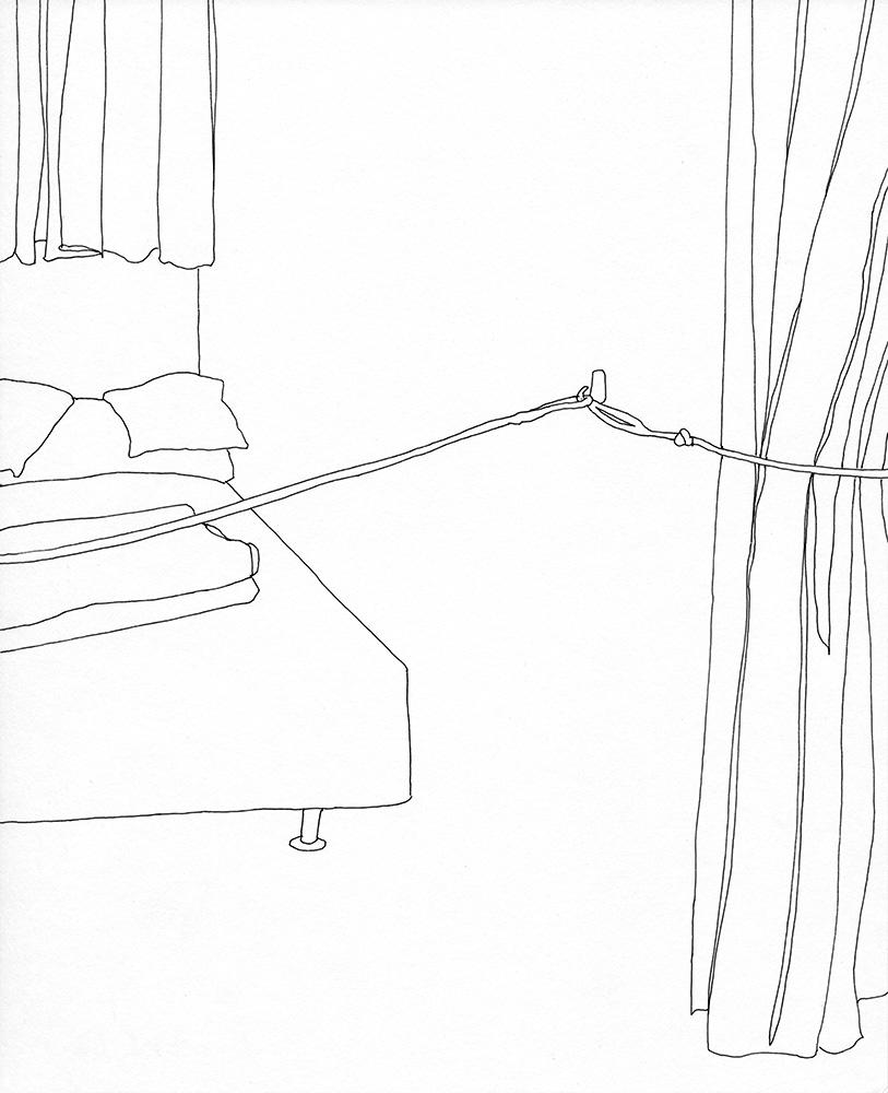 Eva Früh, Künstlerin: stasimuseum, 08