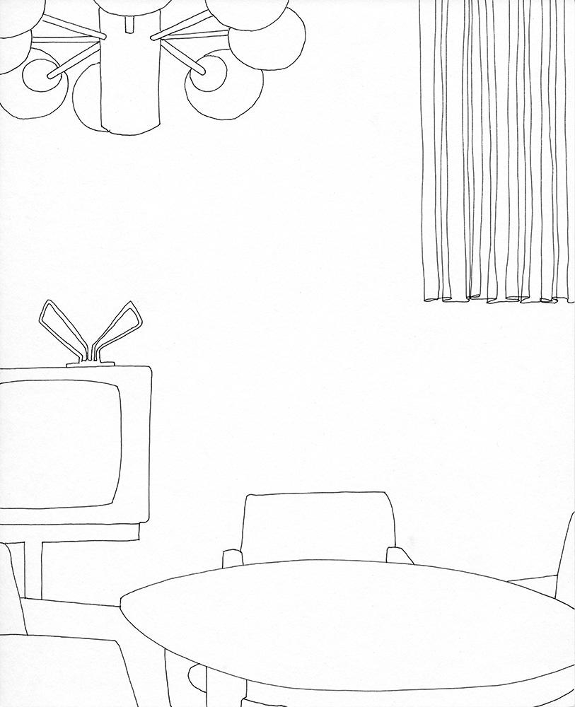 Eva Früh, Künstlerin: stasimuseum, 12