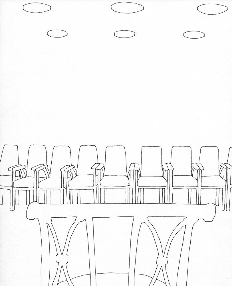 Eva Früh, Künstlerin: stasimuseum, 14