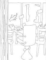 Eva Früh, artist: bühne, 05