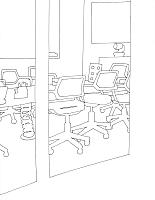 Eva Früh, artist: inside google, 07