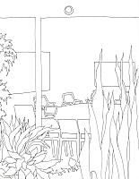 Eva Früh, artist: inside google, 08