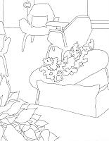 Eva Früh, artist: inside google, 11