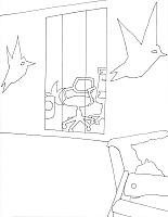 Eva Früh, artist: inside google, 12