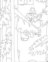 Eva Früh, artist: inside google, 15