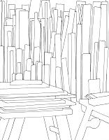 Eva Früh, artist: holzwerkstatt, 02