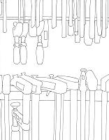 Eva Früh, artist: holzwerkstatt, 08