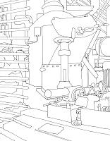 Eva Früh, artist: holzwerkstatt, 13