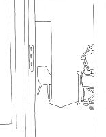 Eva Früh, artist: inner patterns, 01