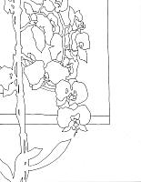 Eva Früh, artist: inner patterns, 02