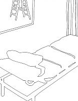 Eva Früh, artist: inner patterns, 11