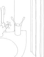 Eva Früh, Künstlerin: mutterseelenallein, 01