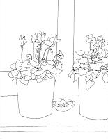 Eva Früh, Künstlerin: mutterseelenallein, 06