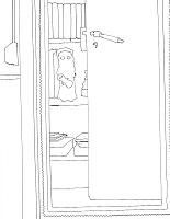 Eva Früh, Künstlerin: mutterseelenallein, 07