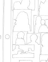 Eva Früh, Künstlerin: mutterseelenallein, 08