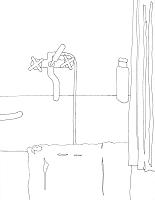 Eva Früh, Künstlerin: mutterseelenallein, 10