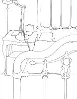 Eva Früh, Künstlerin: mutterseelenallein, 11