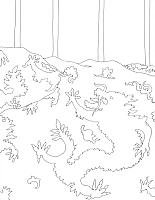 Eva Früh, Künstlerin: mutterseelenallein, 12