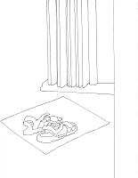 Eva Früh, Künstlerin: mutterseelenallein, 16