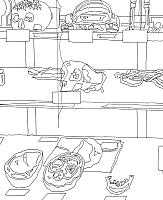 Eva Früh, artist: schaukammer, 05